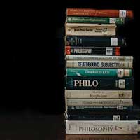 Φιλοσοφία - Πολιτική θεωρία